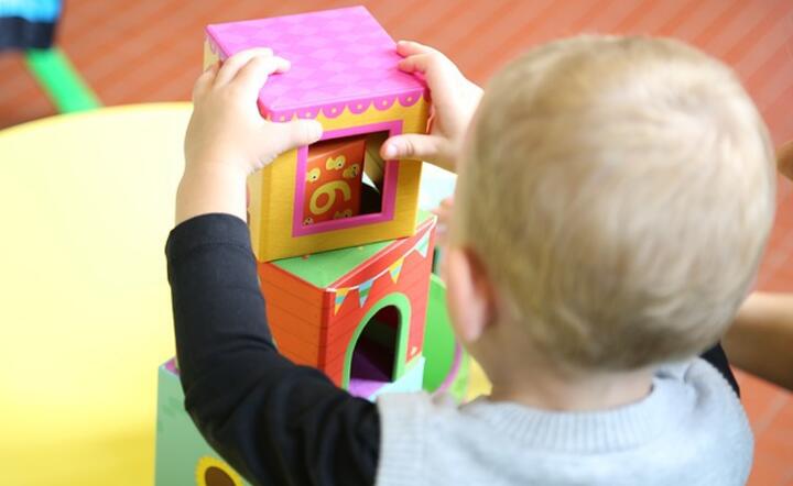 Wreszcie będzie więcej miejsc w żłobkach