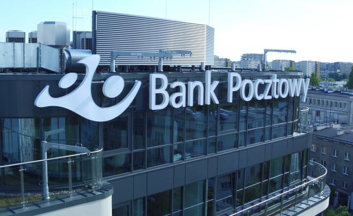 Bank Pocztowy wprowadza BLIKA