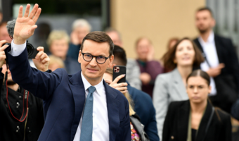 Kto kandydatem ZP na prezydenta? Sondaż