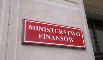 MF nagrodziło informatycznych VAT-manów