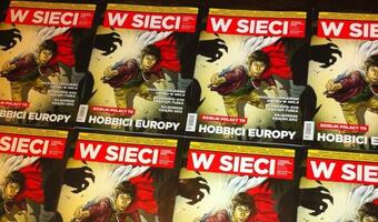 Prof. Leszek Balcerowicz w tygodniku "wSieci": Trzeba walczyć o wolność gospodarczą