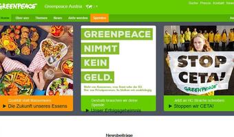 Dlaczego w zarządzie Greenpeace Polska nie ma Polaków?