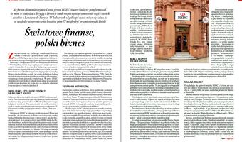 Ujawniamy! Zagraniczny bank chce zniszczyć polską firmę?