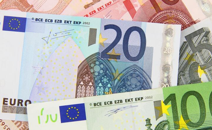 euro / autor: Pixabay