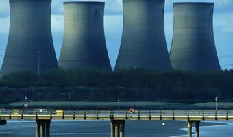 Nie tylko Amerykanie pomogą w budowie polskiej elektrowni
