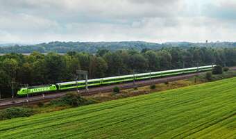 Niemiecki potentat FlixTrain pcha się na polskie tory!