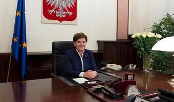 Nowe wyzwania dla nowego rządu: Co czeka Beatę Szydło?