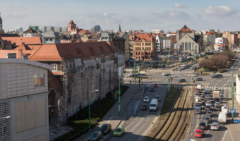 Poznańska firma miała oszukać ukraińską spółkę; chodzi o niemal 40 tys. euro