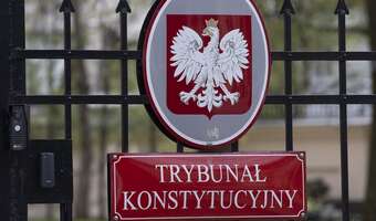 Czy TK zamrozi prace nad odwołaniem prezesa NBP?