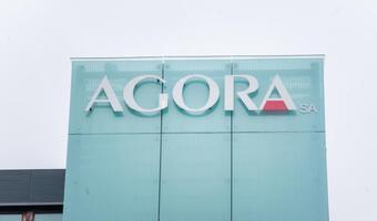 Agora miała 42,73 mln zł straty netto  w I kw. 2020