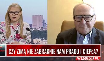 Będą braki energii w Polsce