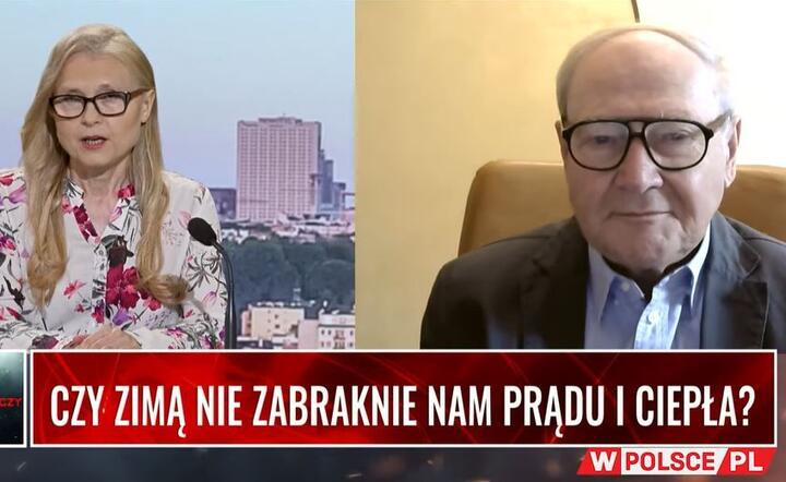 Agnieszka Łakoma i Władysław Mielczarski / autor: Fratria