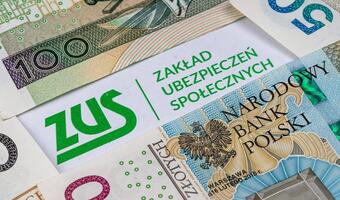 Najwyższa emerytura w Polsce wynosi 48,7 tys. zł
