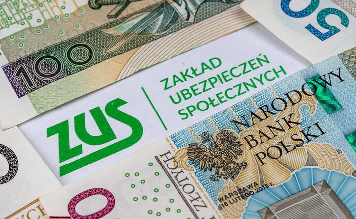 Przedsiębiorca sam zdecyduje, czy będzie chciał skorzystać z wakacji od ZUS / autor: Fratria / AS