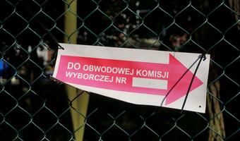 Centralny Rejestr Wyborców rusza już dziś!