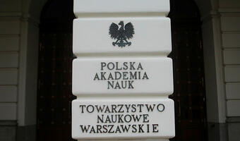 PAN sobie dogadzał