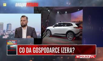 WIDEO Izera w końcu ruszy? Ogłoszenie dostawcy już w czwartek!