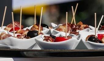 Hotelarstwo, gastronomia, catering: Potężne zaległości branż