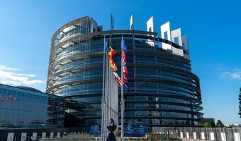 Media: większość Europy nie zgadza się z Niemcami