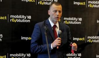 Specjalista od geopolityki zbuduje CPK