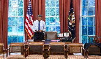 Obama ma "kilku znakomitych" kandydatów na szefa Fed