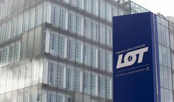 LOT: od 28 października rejsy na lotnisko Pekin-Daxing