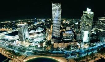 Wschodnia Europa rozwija się dynamicznie