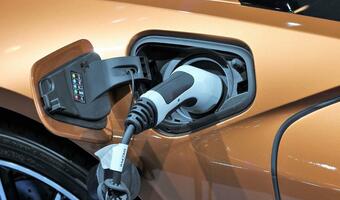 Orlen Deutschland uruchamia ładowarki dla elektryków