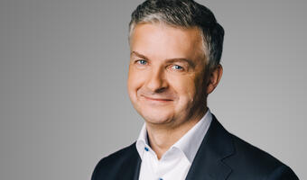 Stawiamy na strategiczne partnerstwo i zrównoważony rozwój