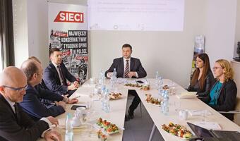 O zmianach w prawie i w stylu prowadzenia rozmów