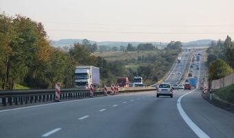Rusza budowa łódzkiego odcinka autostrady A1