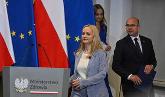 Nic się nie stało, pacjenci, nic się nie stało!