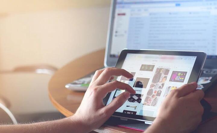 Do 2022 roku liczba urządzeń oraz połączeń z siecią będzie ponad trzykrotnie większa niż światowa populacja / autor: Pixabay.com