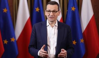 Premier: Microsoft to kolejny globalny gracz, który wybrał Polskę
