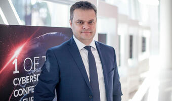 Tylko jednej transakcji na milion dokonują oszuści