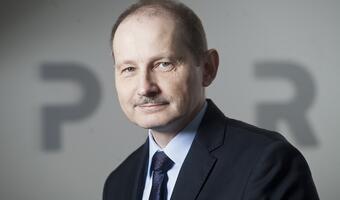 PERN inwestuje  w bezpieczeństwo energetyczne