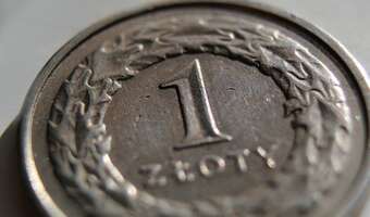 Inflacja siedzi mocno w celu NBP
