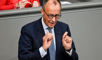 CDU: Niemcy nie udzielają Ukrainie wsparcia