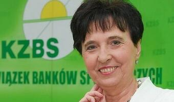 Banki spółdzielcze – technologicznie nowoczesne, zielone, zawsze blisko ludzi
