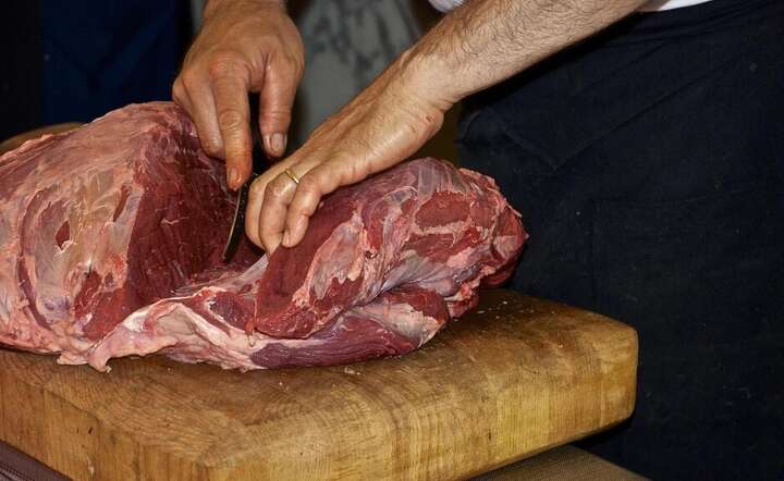 Brazylia nie jest w stanie udowodnić niestosowania przez farmerów hormonu wzrostu. / autor: Pixabay