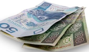 MF podało dane o deficycie - blisko 12 mld zł
