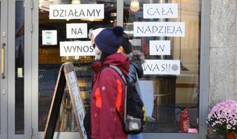 Odszkodowania za lockdown. Do sądu wpłynęły dwa pozwy