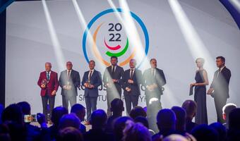 Sportowa stolica Polski. O czym debatowano na EKSiT?