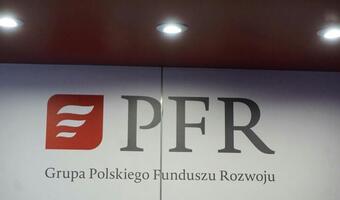 PFR podsumowuje – ta strategia się sprawdziła!