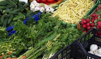 Tarcza dla drobnego handlu. Jakie wsparcie dla bazarów i targowisk?
