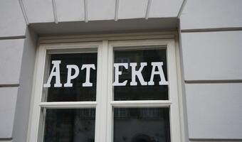 Niebezpieczny dualizm prawny na rynku aptecznym
