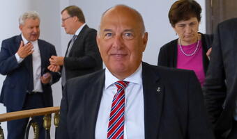 Kościński: wpływy podatkowe lepsze niż się spodziewaliśmy