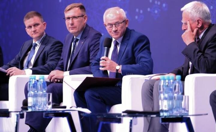 Katowice: Będziemy mieli 6 reaktorów