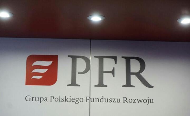 PFR  / autor: Fratria 