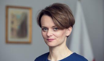 Szukamy balansu między państwem i sektorem prywatnym